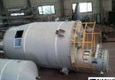 BAG FILTER + SILO